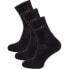 Фото #2 товара Alpinus Alpamayo 3pack socks FL43773