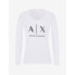 Фото #2 товара ARMANI EXCHANGE 8NYTDG_YJ16Z short sleeve T-shirt