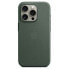 Фото #1 товара Чехол для мобильного телефона Apple MT4U3ZM/A Зеленый iPhone 15 Pro
