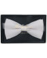 Фото #1 товара Pre-Tied Bow Tie