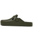 ფოტო #3 პროდუქტის Men's Boston Essentials EVA Clogs from Finish Line