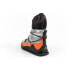 Adidas Asmc Cold.r Silver,Black,Orange, 38.6 - фото #5