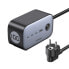 Фото #1 товара Ugreen DigiNest Pro Power Strip 2 AC outlets+ 100W 3C1A