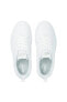 384311 01 Rickie Jr Beyaz-gri Kadın Spor Ayakkabı
