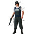 Фото #1 товара Маскарадные костюмы для взрослых Полицейский-парень