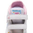 REEBOK Royal Complete CLN 2.0 2V Velcro Trainers Infant
