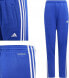 Фото #1 товара Adidas Spodnie adidas TR-ES 3 Stripes Pant IR7542