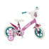 Фото #1 товара Велосипед детский Disney Minnie 12´´