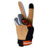 Фото #2 товара FASTHOUSE Speed Style Domingo Short Gloves