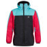 Фото #1 товара MONTURA Skisky 2.0 softshell jacket