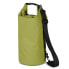 Фото #3 товара Worek plecak torba Outdoor PVC turystyczna wodoodporna 10L - zielona