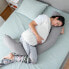 Фото #24 товара Многофункциональная подушка для кормления Brellow InnovaGoods