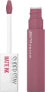 Lippenstift Super Stay Matte Ink 180 Revolutionary, 5 ml