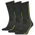 Фото #1 товара HEAD Performance crew socks 3 pairs