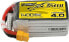 Gens Ace 1400mAh 22.2V 130C TATTU R-Line Gens Ace