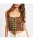 ფოტო #1 პროდუქტის Women's Noemi Top