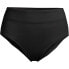 Фото #11 товара Women's Tummy Control High Waisted Bikini Swim Bottoms