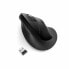 Wireless Mouse Kensington K75501EU Black