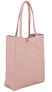 Alex a Pink women´s leather handbag