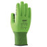 Фото #1 товара UVEX Arbeitsschutz C500 dry - Green - EUE - Adult - Adult - Unisex - 1 pc(s)