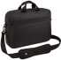 Case Logic Propel PROPA-116 Black - Briefcase - 39.6 cm (15.6") - Shoulder strap - 480 g