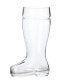 Boots Set of 2 - 1 Liter 33.8 oz Beer Boots