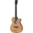 Фото #1 товара Martin Guitars 000CJr-10E Sitka Sapele