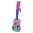 REIG MUSICALES Spanish Plastic Guitar In Case 4 Strings