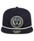 Фото #4 товара Men's Navy Philadelphia Union The Golfer Kickoff Collection Adjustable Hat