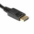 Адаптер для DisplayPort на HDMI Startech DP2HDMI2 Чёрный