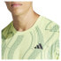 ფოტო #5 პროდუქტის ADIDAS Club Graph short sleeve T-shirt