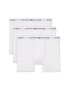 Tommy Hilfiger Cotton Classic Trunk 3-Pack - 09TQ002