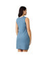 ფოტო #2 პროდუქტის Women's Microtech Chill B Cool Tank Dress