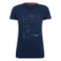 Фото #3 товара SALEWA Pure Box Dry short sleeve T-shirt