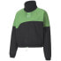 Фото #3 товара Puma Evide Premium Turtle Neck Sweatshirt Womens Black 598082-01