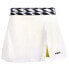 Diadora Tennis Skort Womens White 176841-20002