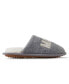 ფოტო #2 პროდუქტის Women's Mama Bear Scuff Slippers