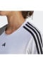 Фото #91 товара Футболка Adidas Aeroready 3stripes