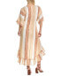 Фото #2 товара Женское платье Sundress Deva, коричневое, размер XS/S