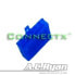 Фото #1 товара A.C.Ryan Connectx™ AUX 6pin Female - Blue 100x - Blue