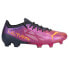 Фото #1 товара Puma Ultra 1.4 Firm GroundAg Soccer Cleats Mens Size 4.5 M Sneakers Athletic Sho