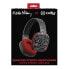 CELLY Keith Haring Wireless Headphones