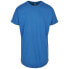 ფოტო #1 პროდუქტის URBAN CLASSICS Long Shaped Turnup Tee T-shirt