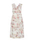 Plus Size Ella Jane Maxi Dress PASTEL FLORAL, 24 - фото #2