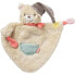 FEHN Children´S Mantita Bruno The Bear