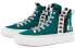 Kappa BANDA Casual Shoes Sneakers K0AW5CC47D-342