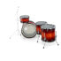 Фото #4 товара Gretsch Drums USA Custom Savannah Sunset