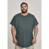 Фото #5 товара URBAN CLASSICS T-Shirt Shaped Long Big