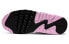 Фото #4 товара Кроссовки Nike Air Max 90 LTR (GS) розово-бело-черные