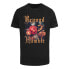 Фото #1 товара MISTER TEE Beyond Humble short sleeve T-shirt